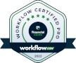 WorkflowCon Badge